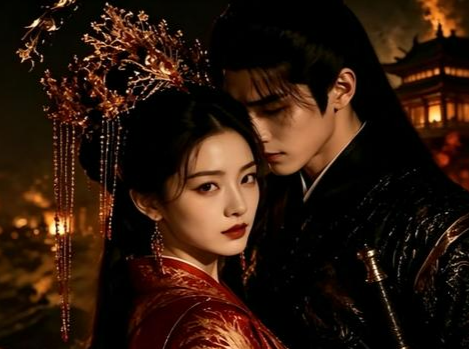 AI短剧何以“一张脸演百剧”？幕后盗脸、买卖脸已形成完整“产业链”