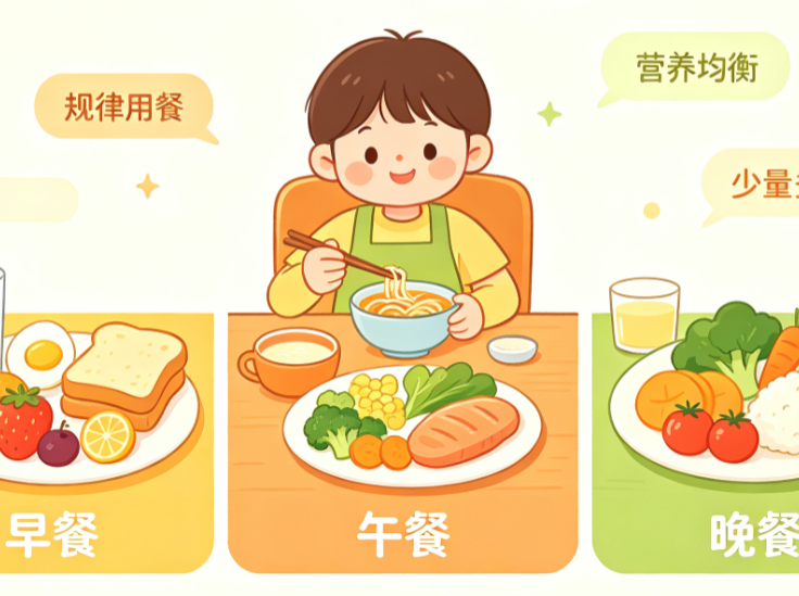 一个月瘦几斤最合适？这份“吃动平衡”法则，助你瘦身不伤身！