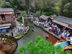 好评中国｜以传播为翼，激活县域文旅“三湘力量”