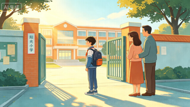 在家长课堂，专家支招如何应对休学少年返校心理困境