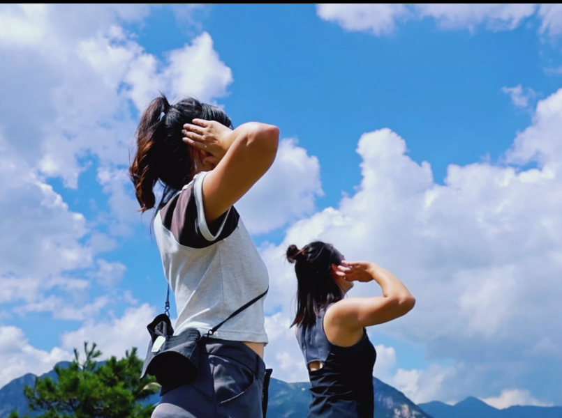 九嶷圣地 争创5A（235）丨告别九嶷故里，把乡愁装进行囊赴远方