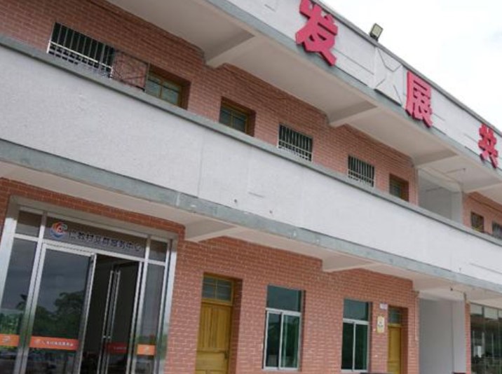 从“沉睡资产”到“发展活水”，汨罗巧盘闲置校舍赋能乡村振兴