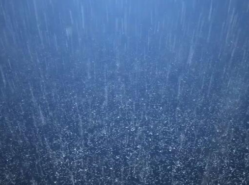 双预警齐发！湖南东南部等地部分地区有大暴雨、雷暴大风