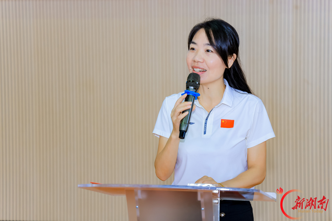 长沙市雨花区砂子塘小学和智校区:探索无界 智创未来