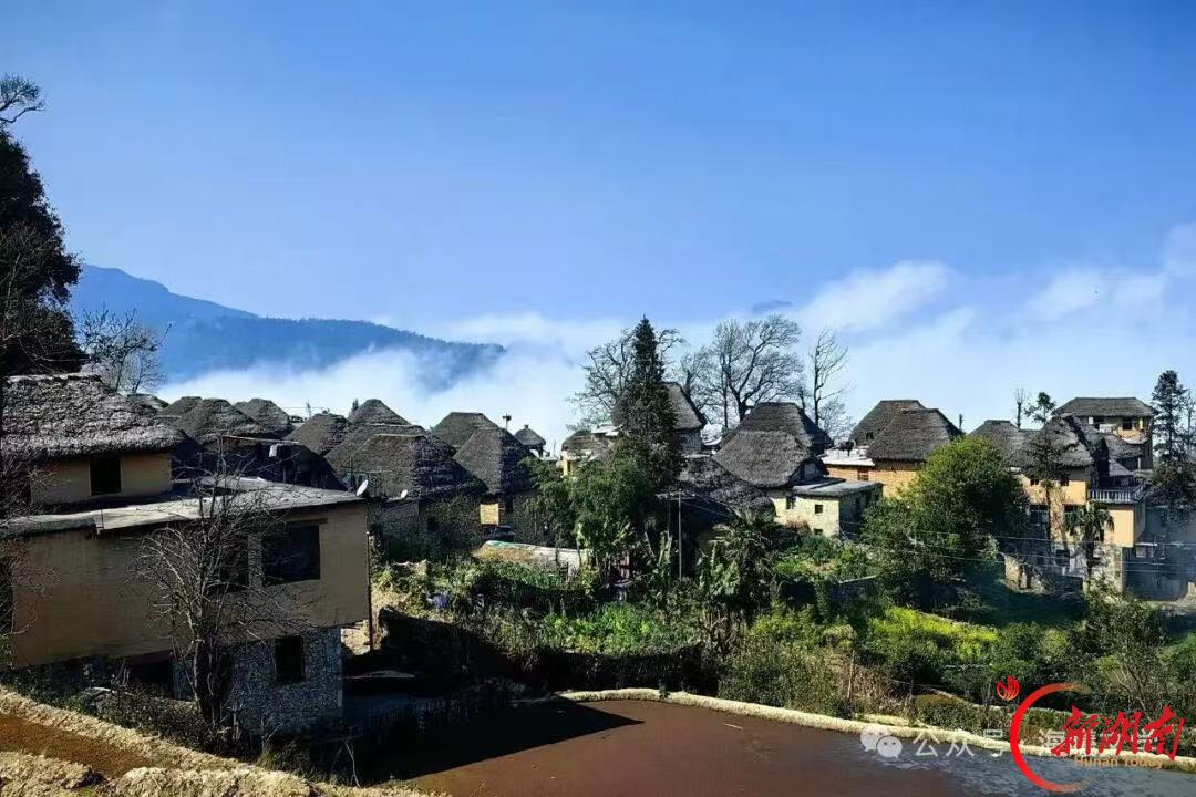 湘桂滇云杂识
