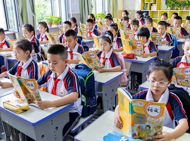 全国小学、初中已全部完成新教材替换，哪些学科变化大？