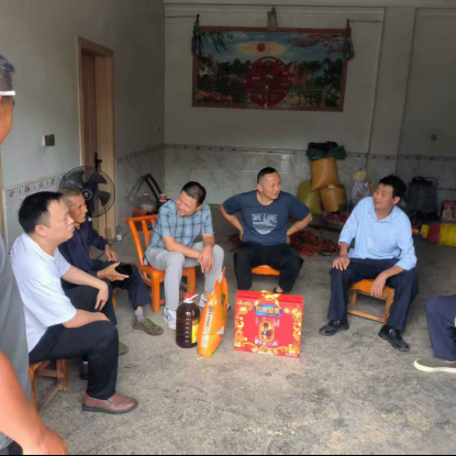 暖心，这个医院把关怀送到家门口