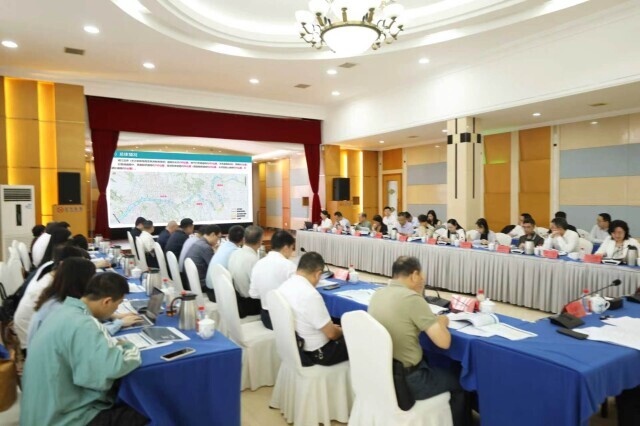 长株潭湘江沿岸290公里将全线贯通，打造“湘江百里画廊”