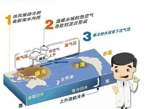 世界气象组织：厄尔尼诺现象已形成，将发展为超强级别