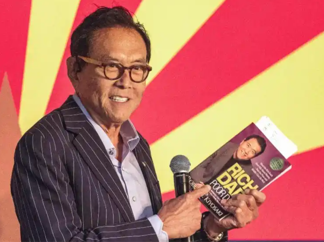 震惊粉丝！“教你赚大钱”的网红作家，自曝巨额负债超80亿元，“普通人别学我，明白吗？”