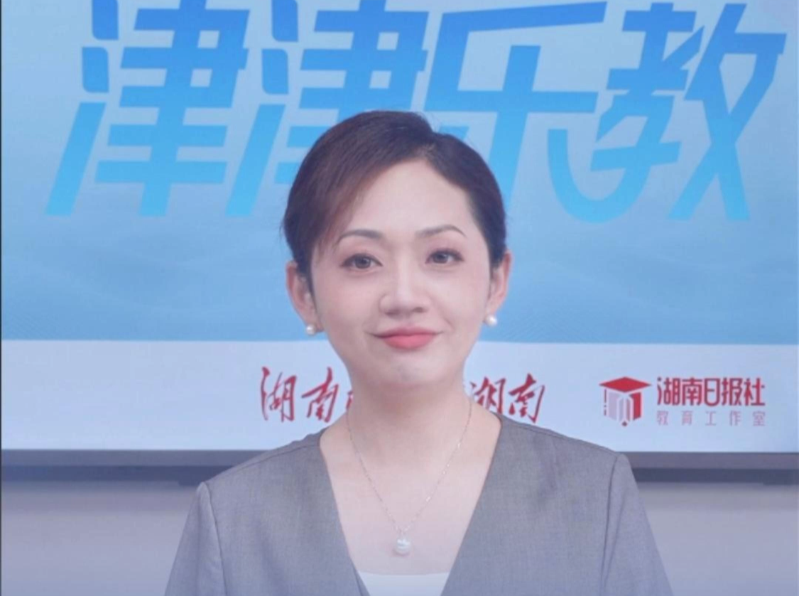 津津乐教｜别被“读书无用论”带偏，建议你这样读大学
