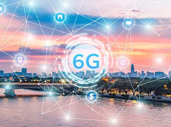6G基站、6G智能手机要来了！