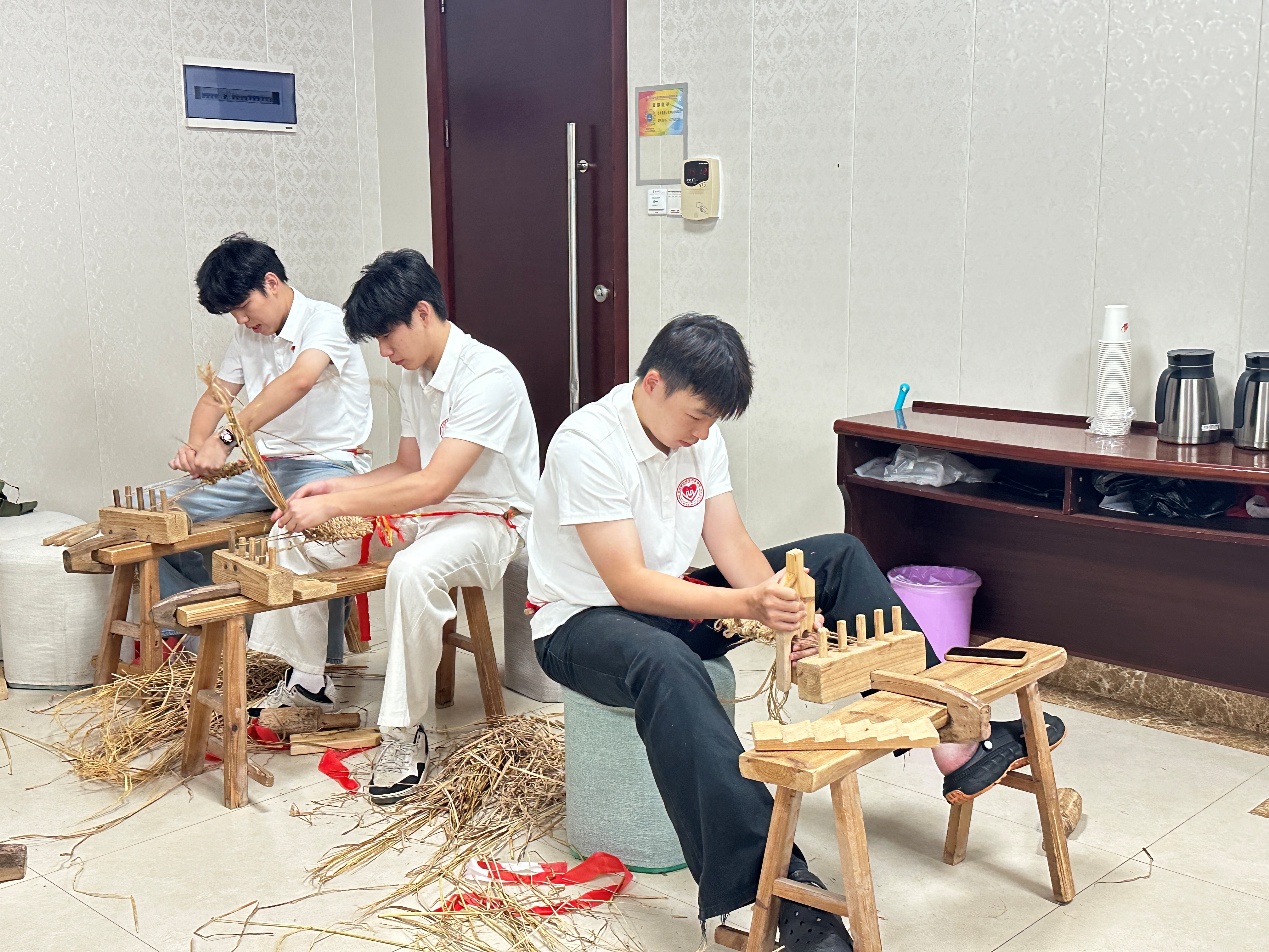 重走红军奋斗之路 厚植青年红色初心——长沙民政职院软件学院实践团井冈山研学第四日纪实