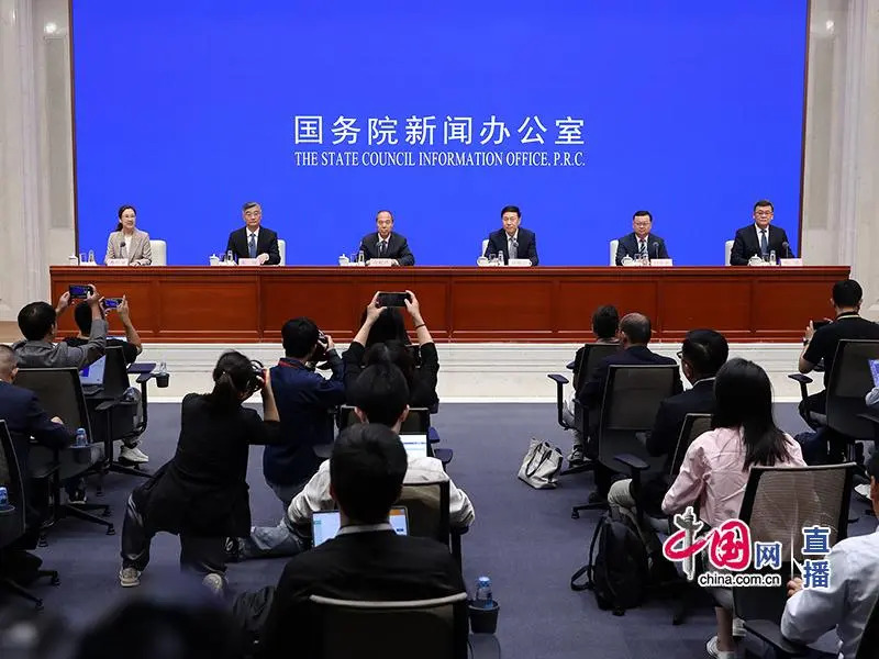 “十五五”期间民族工作怎么干？国家民委详解两大重点