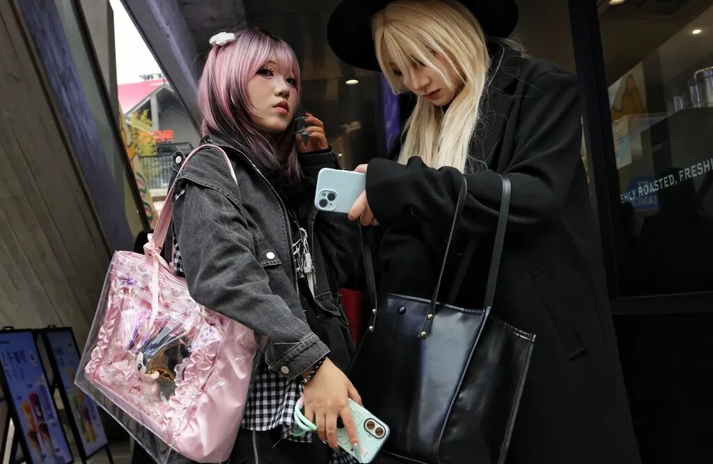 镜头里的人间烟火:彭定湘的长沙街巷慢记