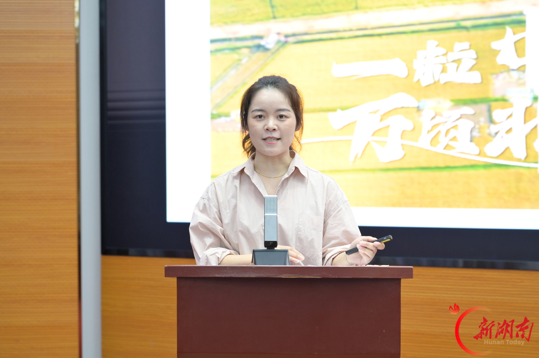 先锋大思政·拼在高地 开放潮前｜讲好中非故事，我们一直在路上
