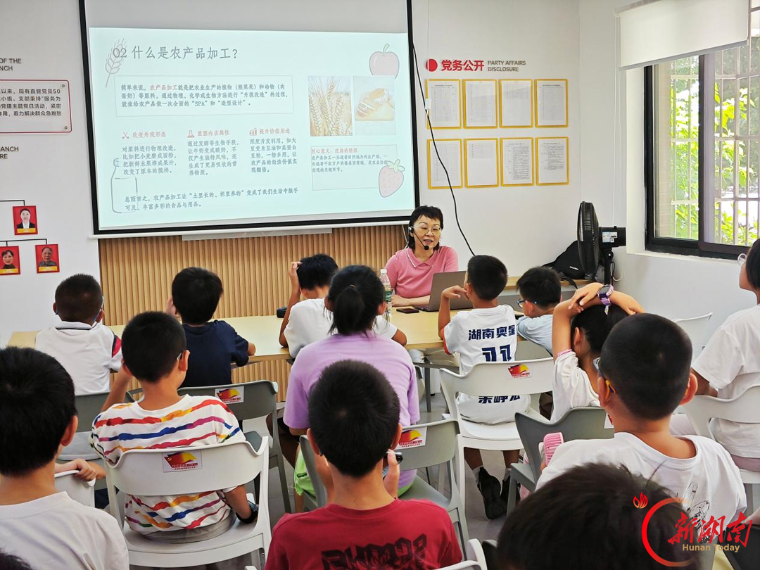 青园·青邻“家”年华②丨青园社区华城北“青享家”：家门口“青享乐园”，点亮基层治理新样本