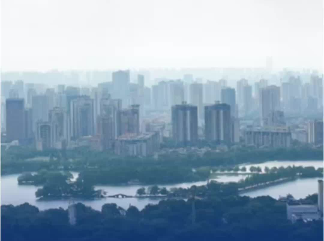 湖南暑热逐步消减，夏末秋初过敏高发需做好防护