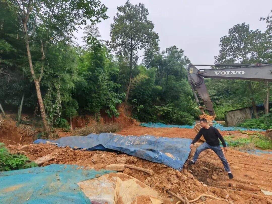 解决群众身边事！省督察组现场推动问题整改