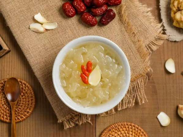 周末·健康丨入秋易咳不用慌 多吃这5种应季食材