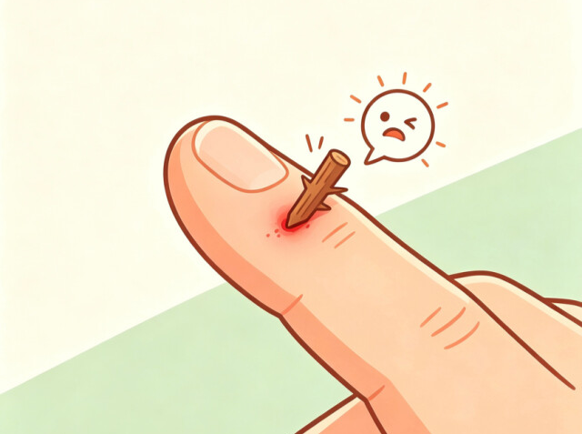 破伤风日科普｜当心！这些细小浅表伤口，也可能诱发破伤风