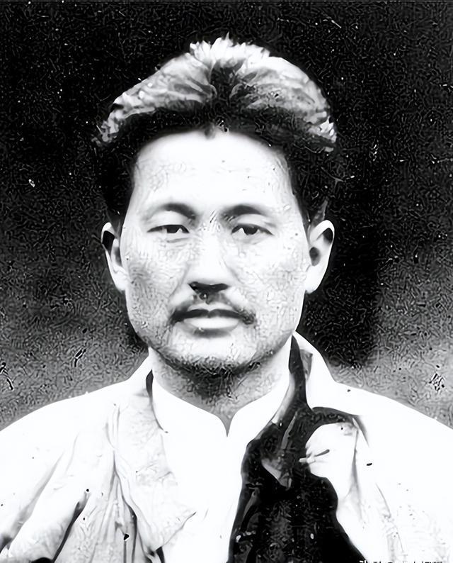 民族英雄——方志敏