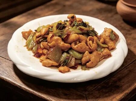 湘菜大家谈：华南地区的湘菜分布与主流菜品