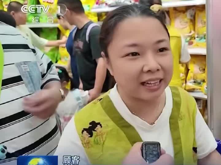 长沙“零食王国”凭什么火遍全国，还登上央视新闻联播
