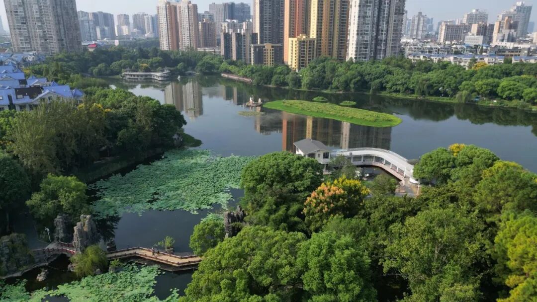 常德16日至17日迎降雨降温天气