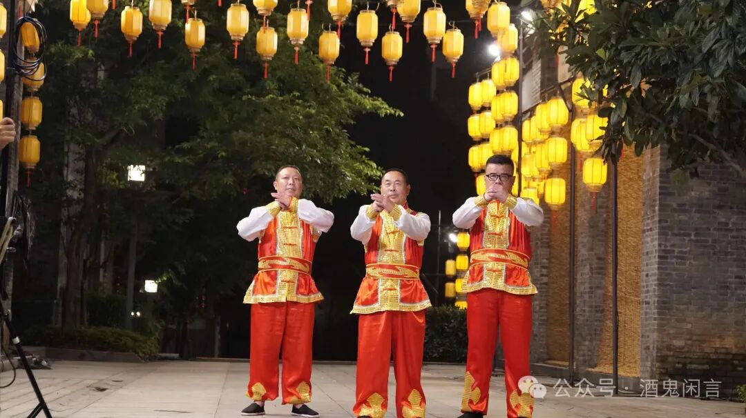 龙潭河的河