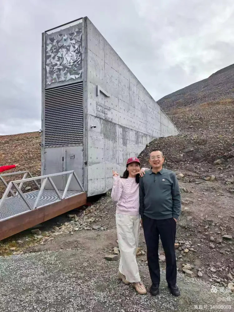 万里奔赴,极地探险……北欧北极游记