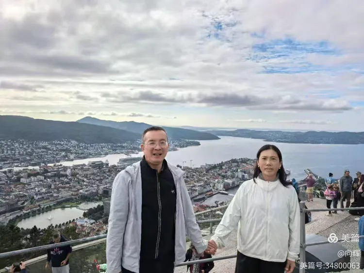 万里奔赴,极地探险……北欧北极游记
