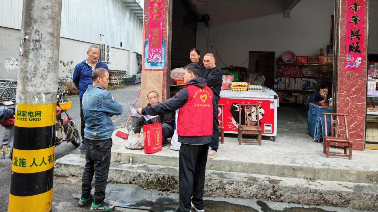 深耕基层宣传阵地 夯实民族团结进步根基