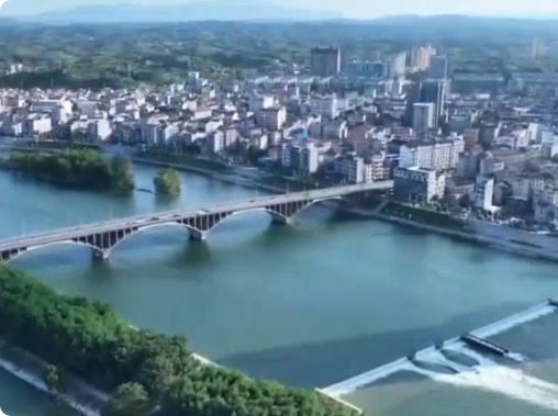 麻阳：五年奋楫争先