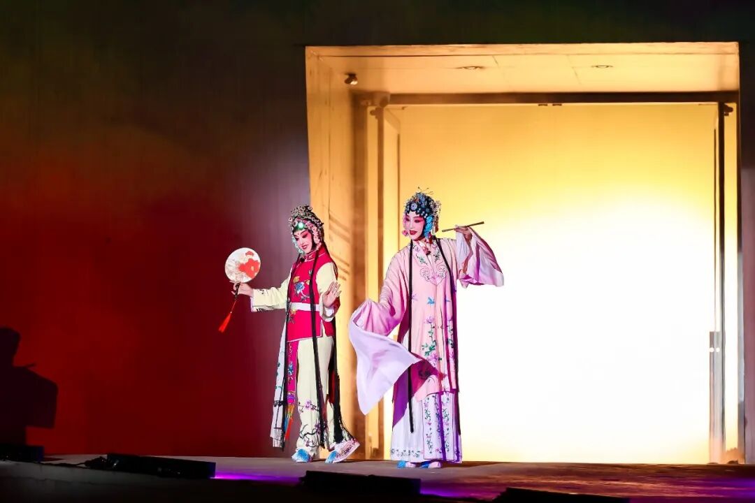 谢子龙影像艺术馆迎来九周年,《马·相》全国首展免费开放