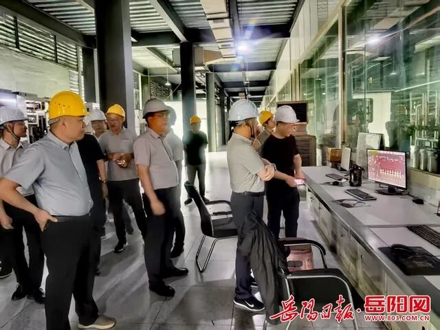 “吃干榨尽”一粒稻！岳阳大米加工“链”出循环新图景