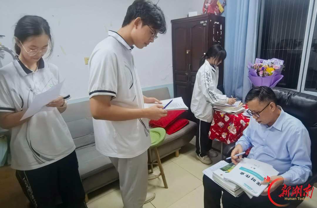 张永宏：29年，他把思政课上成了学生最期待的课