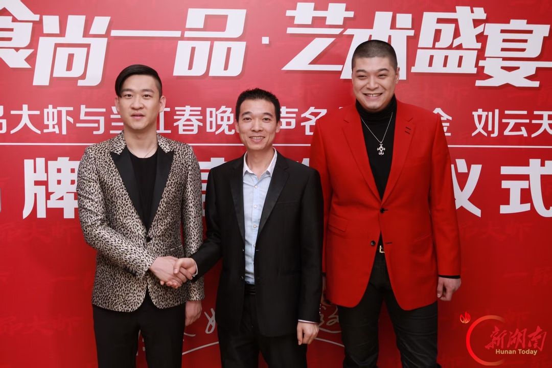 在粉面饭的“内卷”里，修一条创新之路