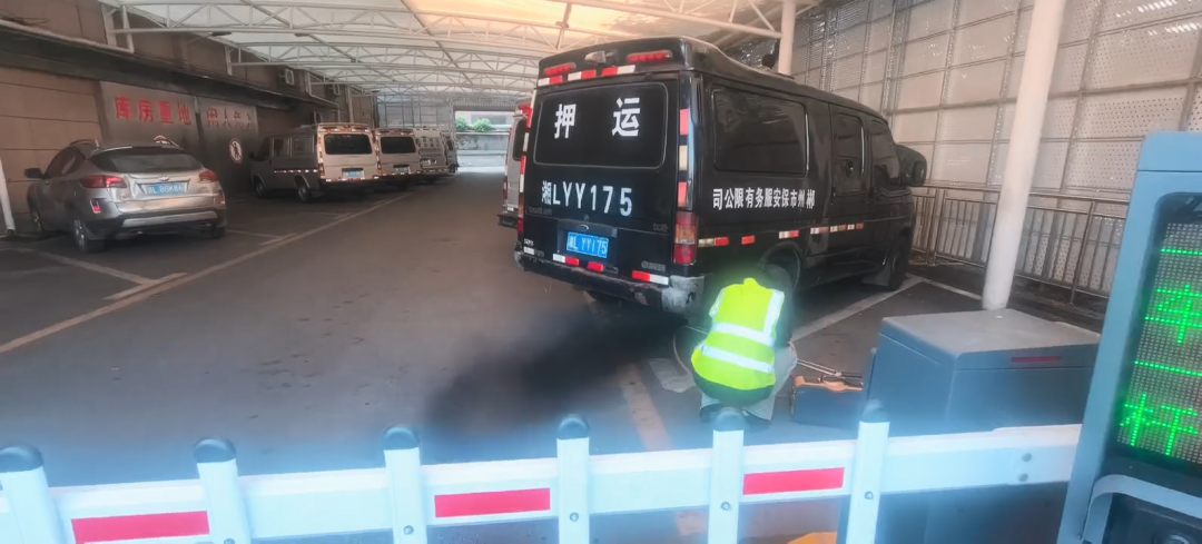 典型案例丨郴州市移动源污染防治监管不到位 整治形势严峻