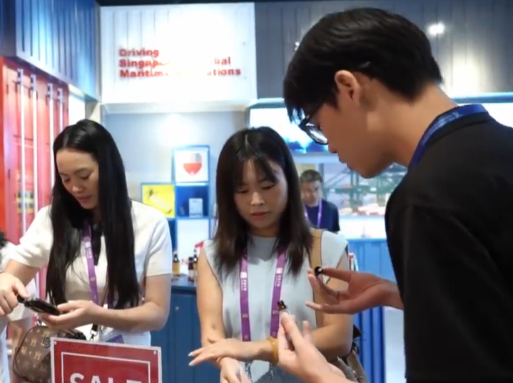怀化赴南宁考察对接 拓展经贸合作新空间