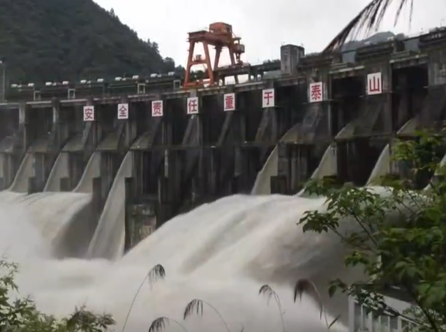 瞰见·怀化 | 沅陵：产业方兴未艾 山河盛景壮美