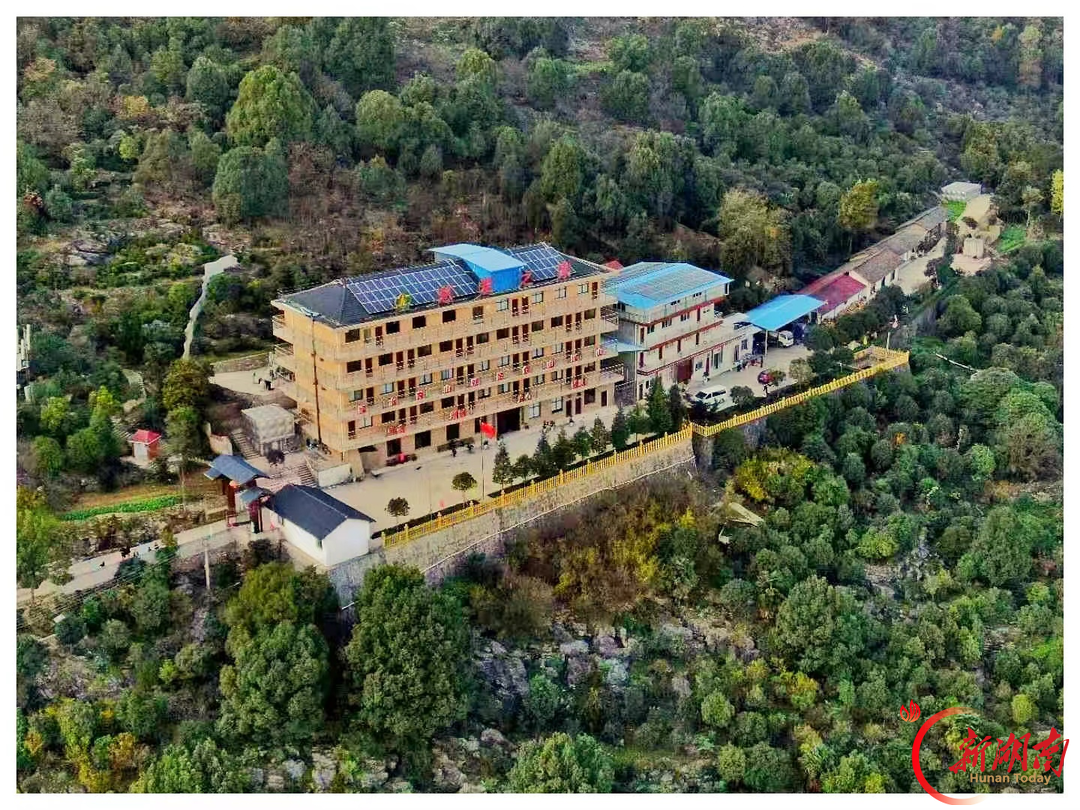 以劳动为良药，以关爱筑家园——慈利县慈爱之家托养中心探索“以劳促康”助残新模式