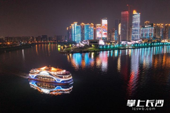 长株潭“跳岛”游，这份登岛指南请收好