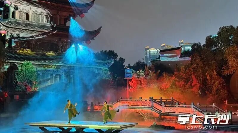 长株潭“跳岛”游，这份登岛指南请收好