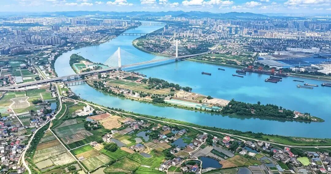 长株潭“跳岛”游，这份登岛指南请收好