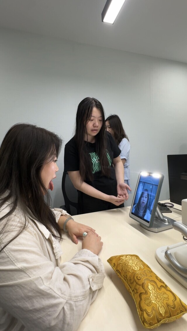 制造湘当潮 | 成为“新同事”“新家人”，“湖南造”机器人加速上岗