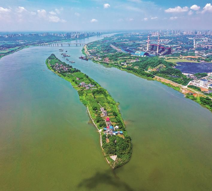 长株潭“跳岛”游，这份登岛指南请收好