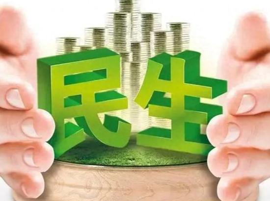 常德：织密民生保障网 温暖万家灯火