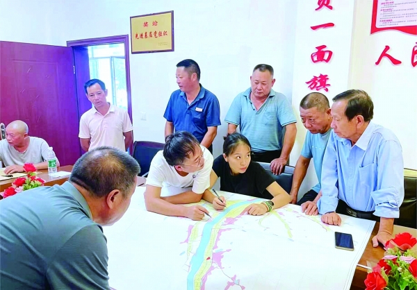 湖南日报头条｜高标准农田建设有了“平江方案”