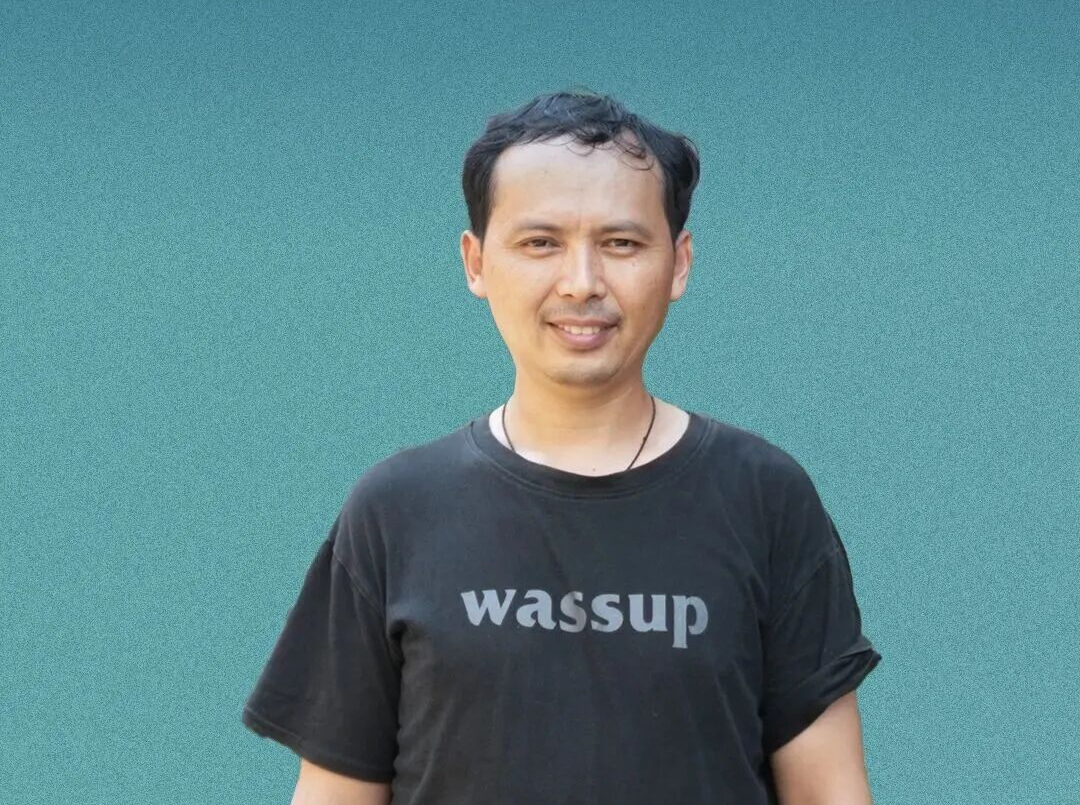 怀化杨程淞，高空冒死救小孩